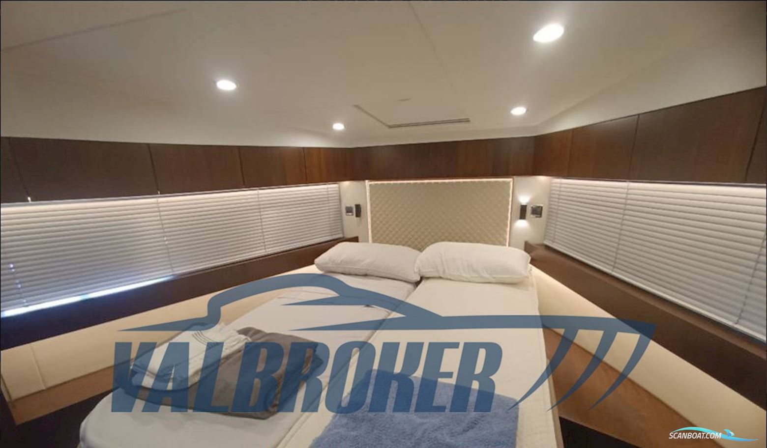 Fairline Targa 48 GT