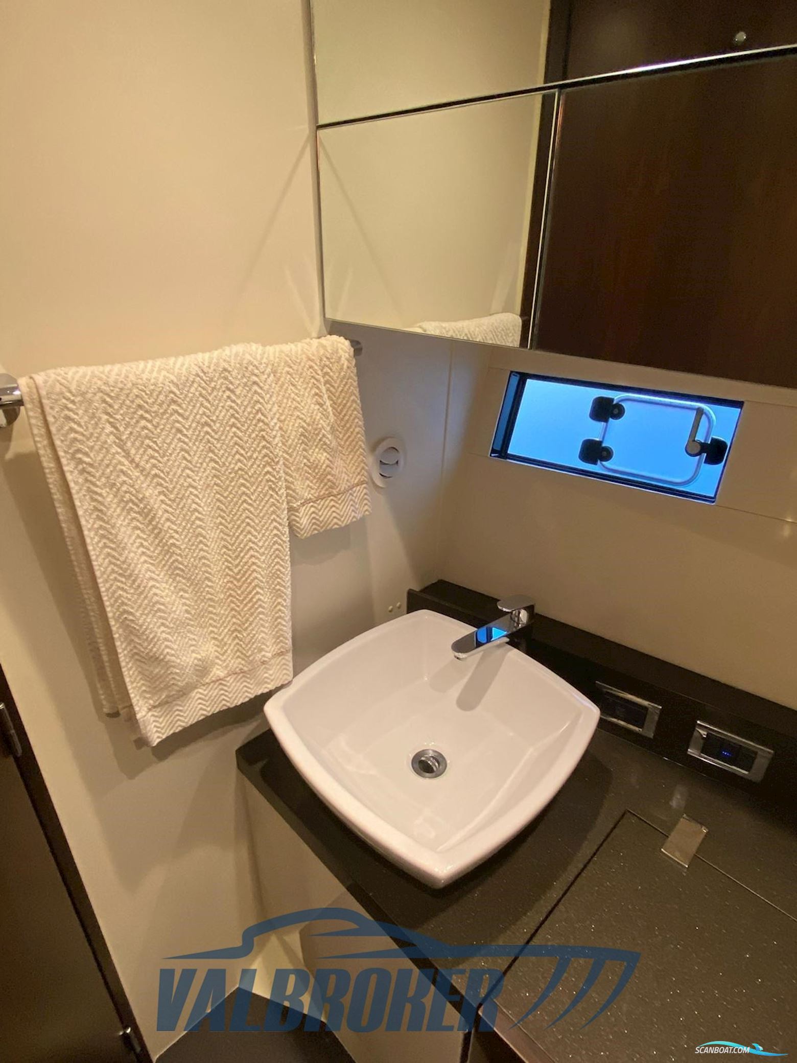 Fairline Targa 48 GT