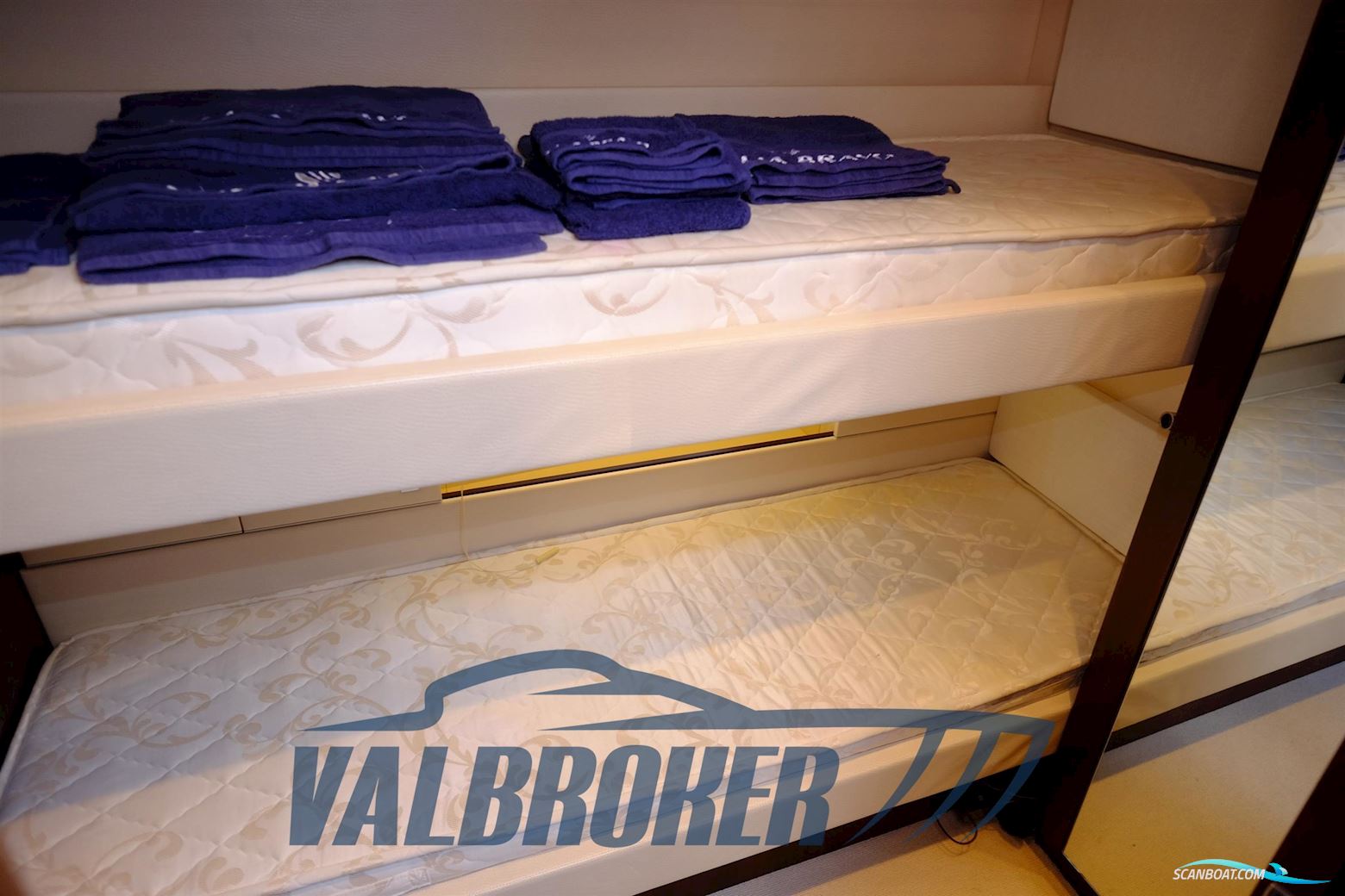 Fairline Targa 48 GT