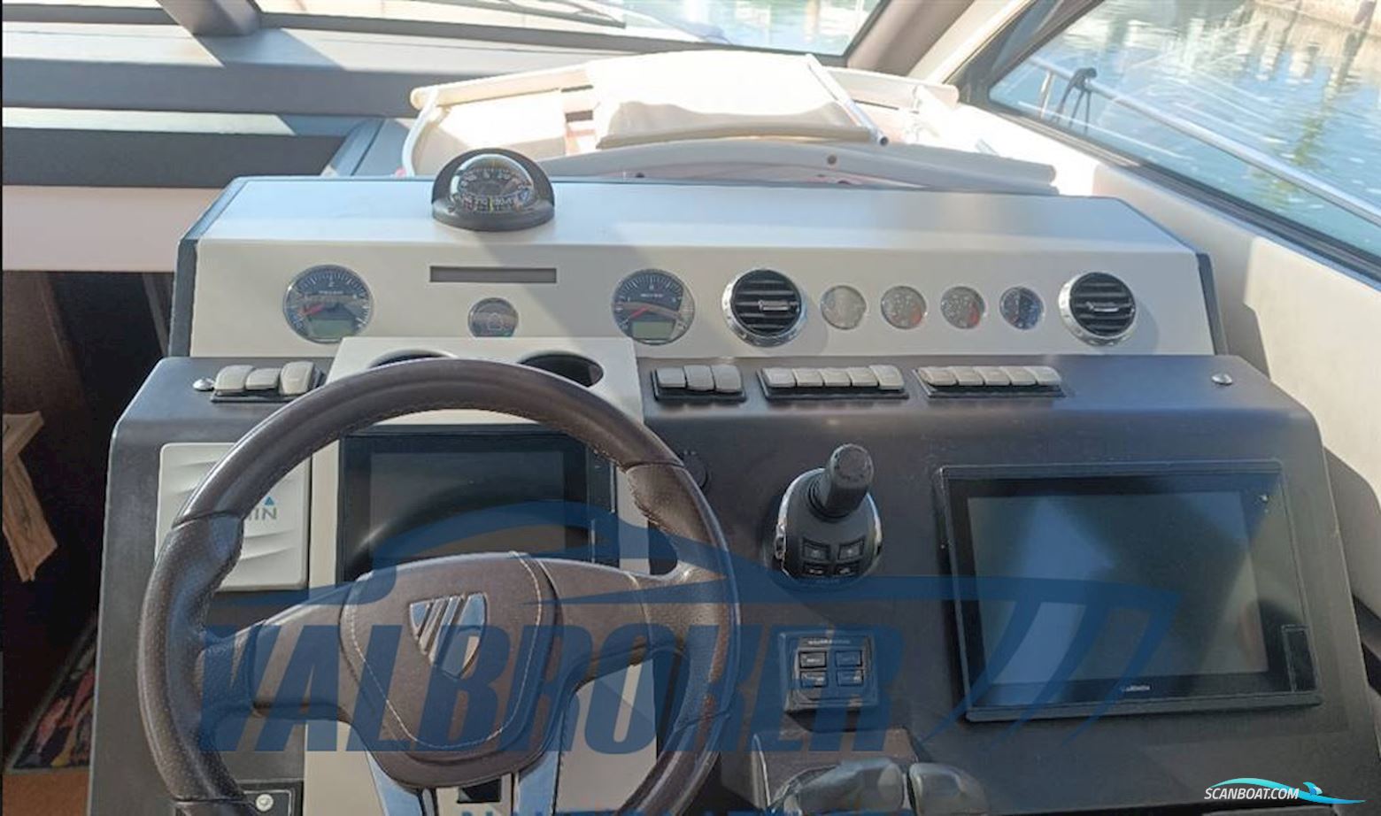 Fairline Targa 48 GT