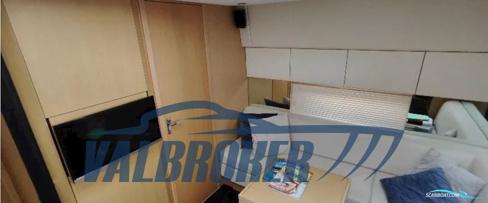 Fairline Targa 48 GT