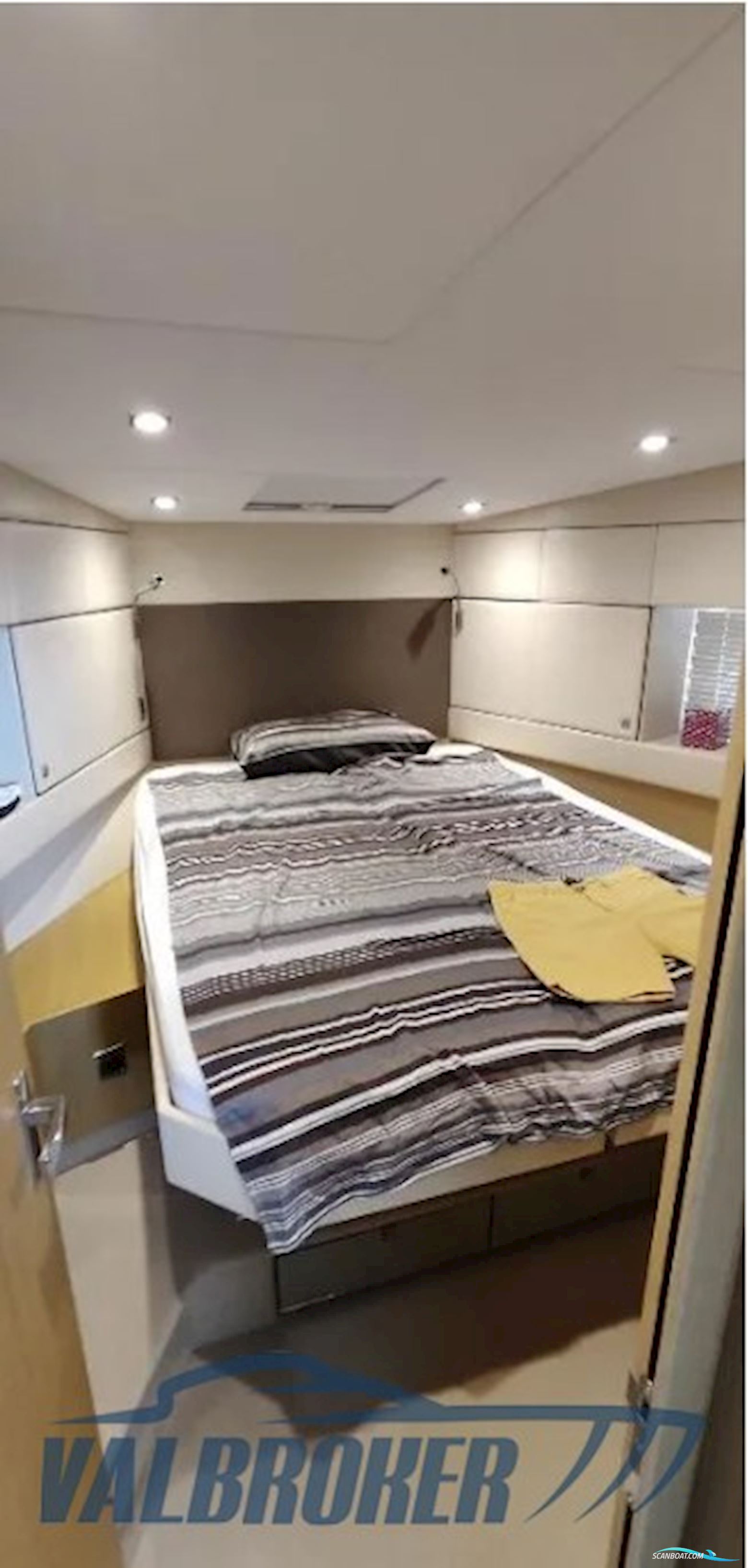 Fairline Targa 48 GT