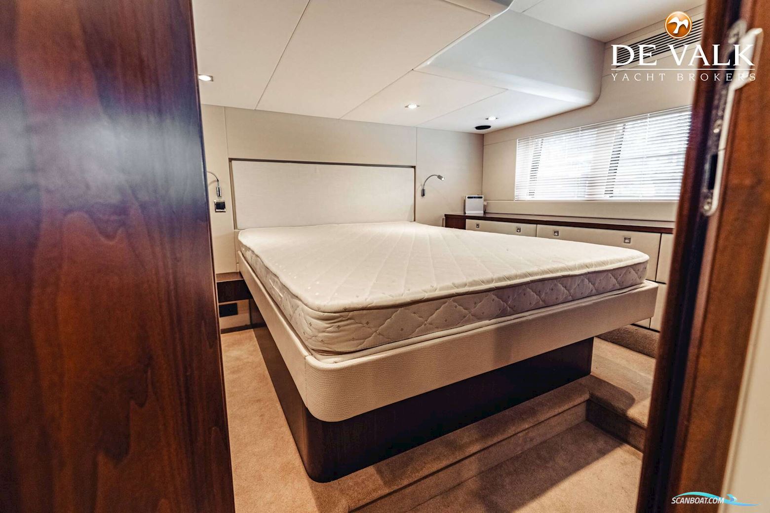 Fairline Targa 48 Open