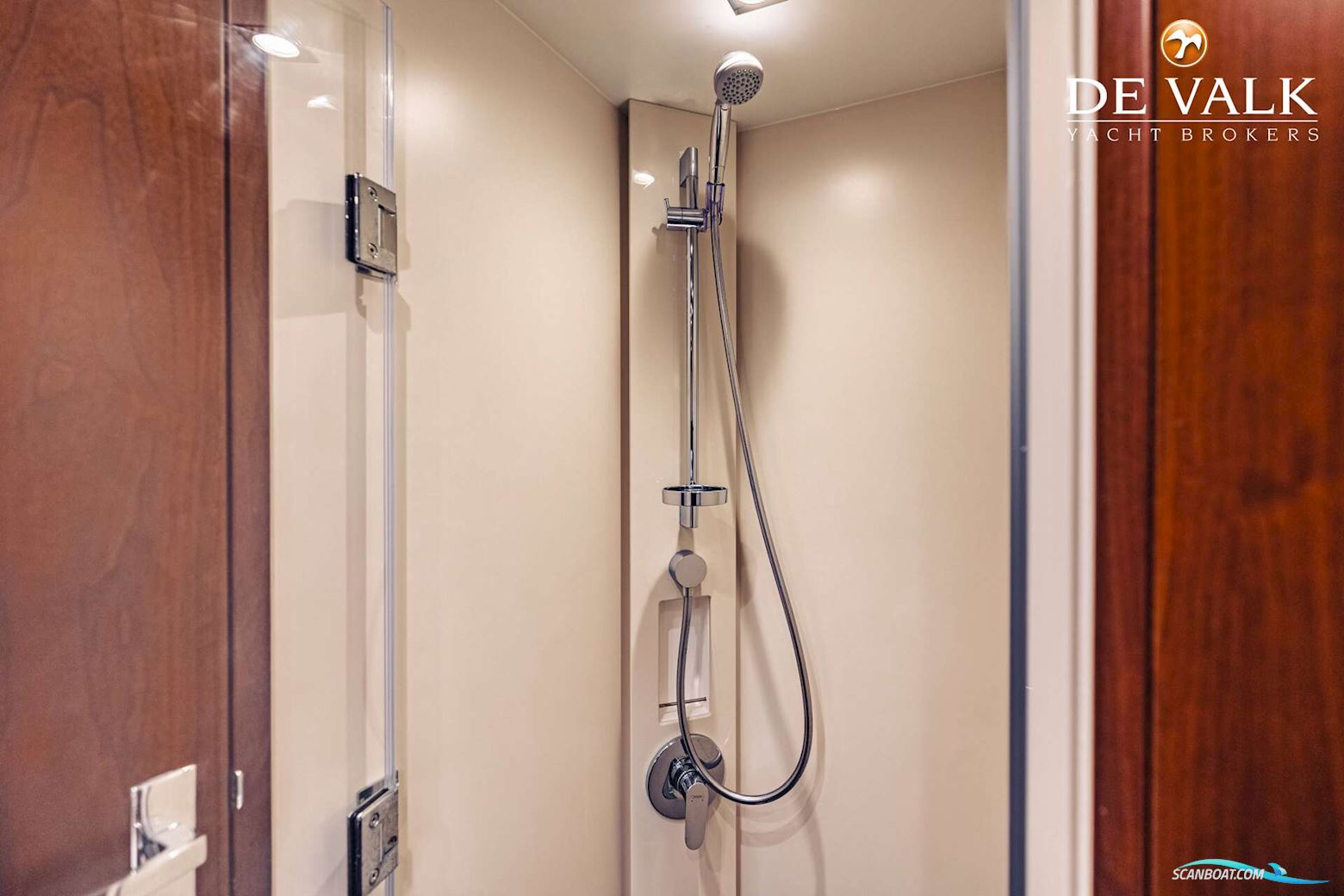 Fairline Targa 48 Open