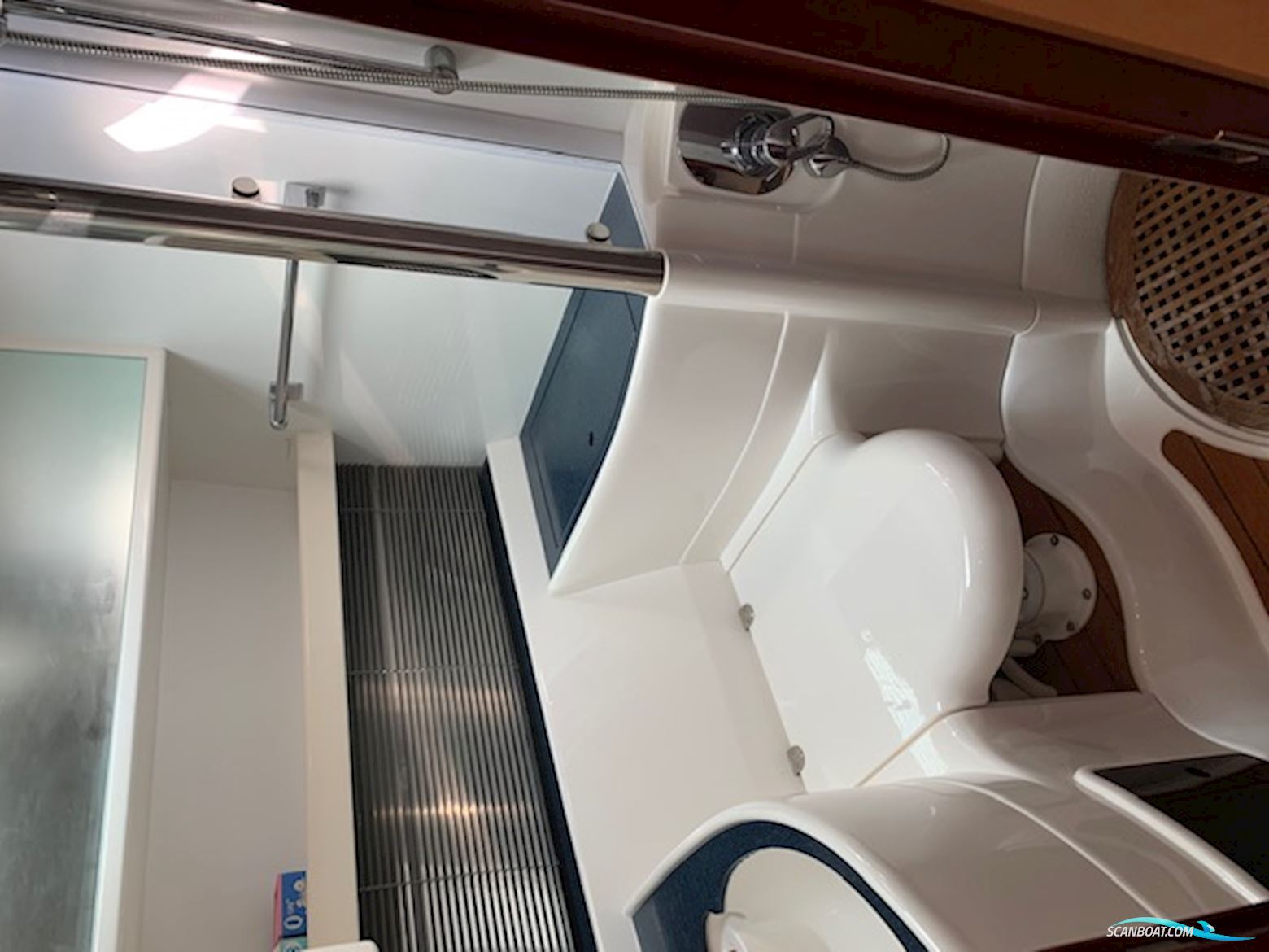 Fairline Targa 48