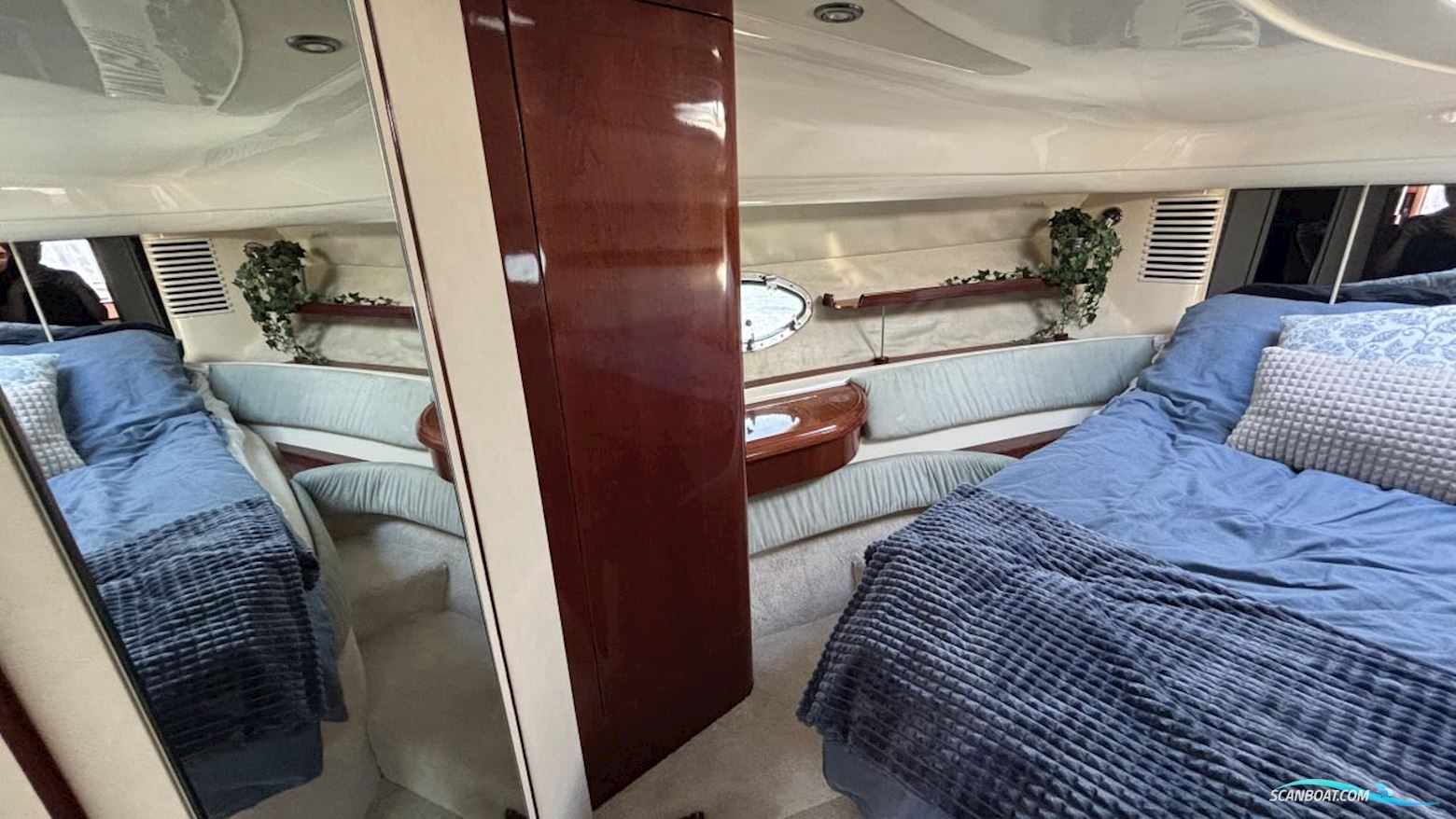 Fairline Targa 48