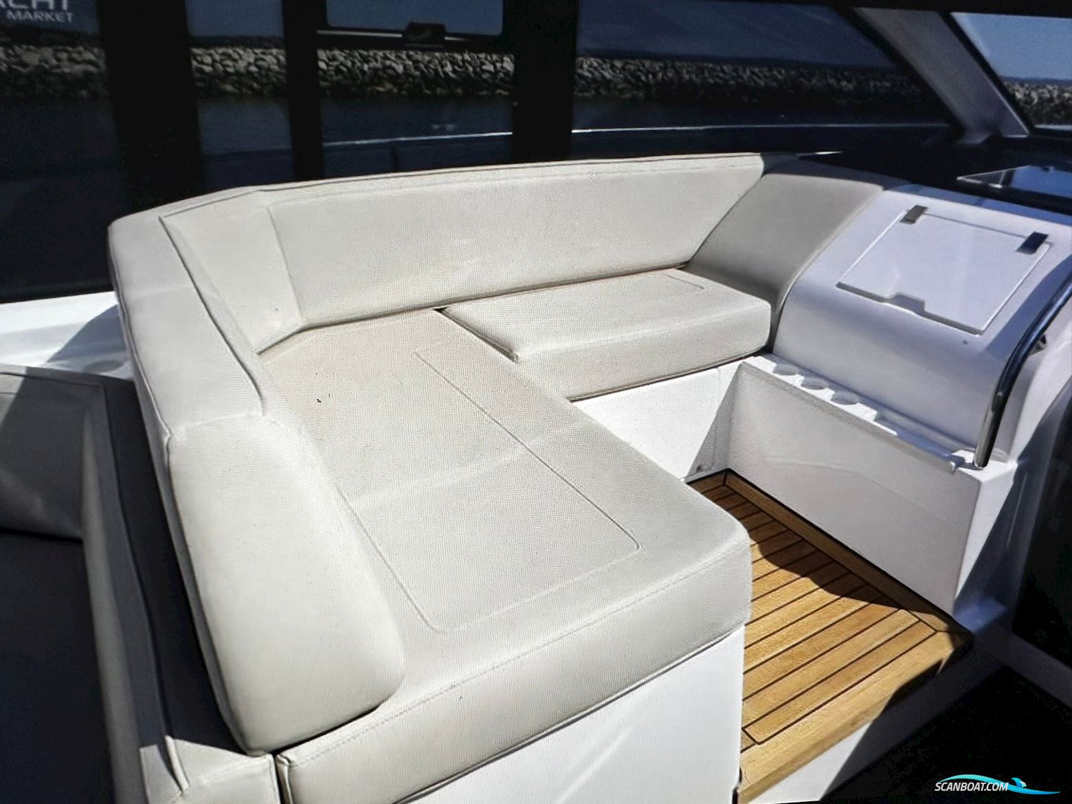 Fairline Targa 48