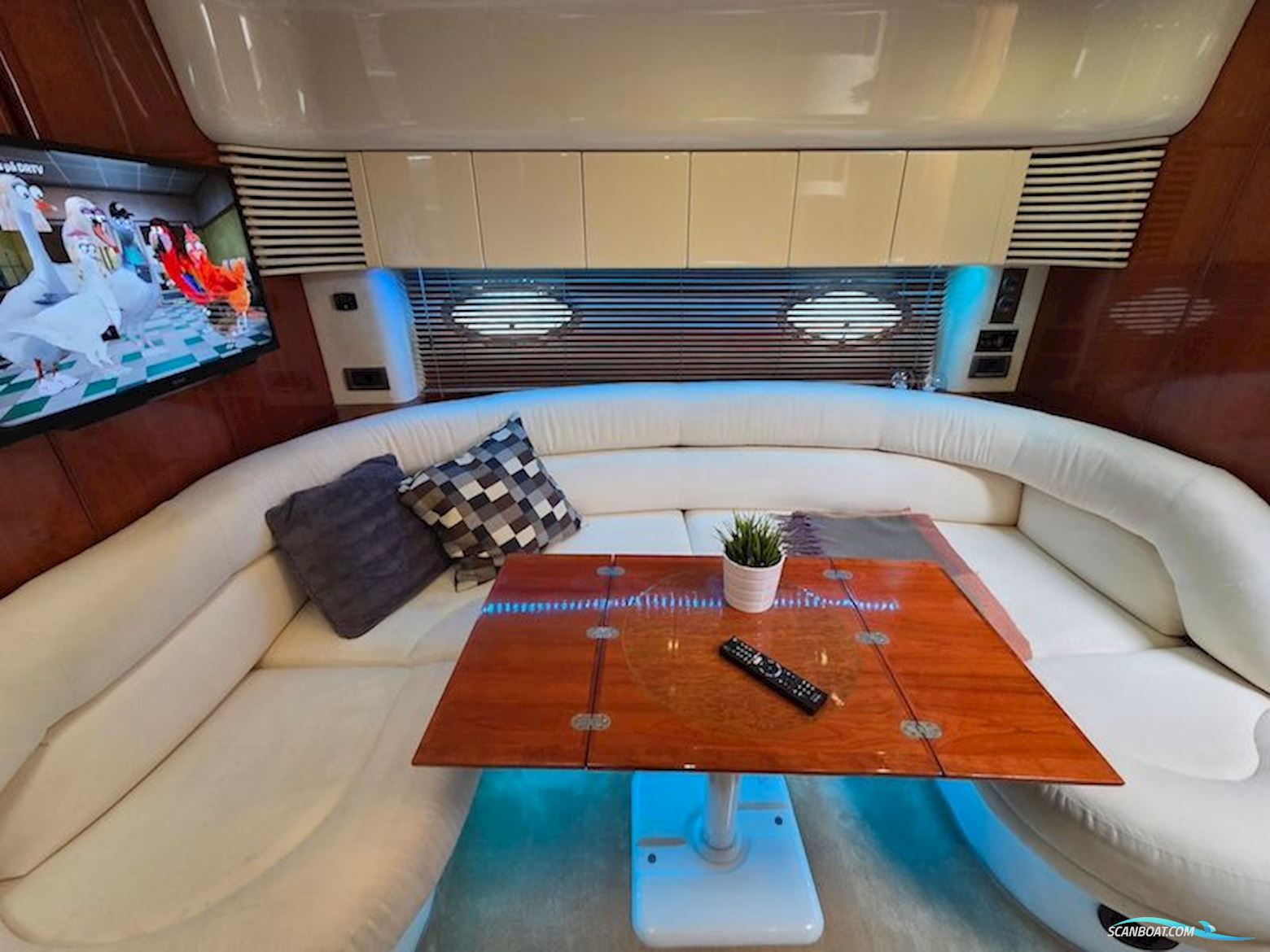 Fairline Targa 48