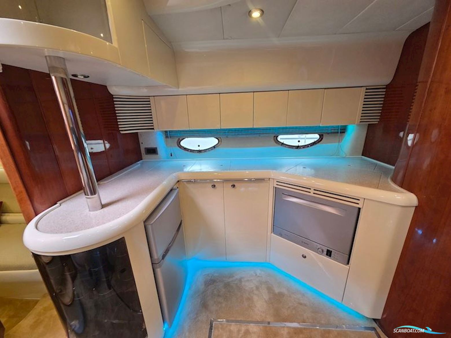 Fairline Targa 48