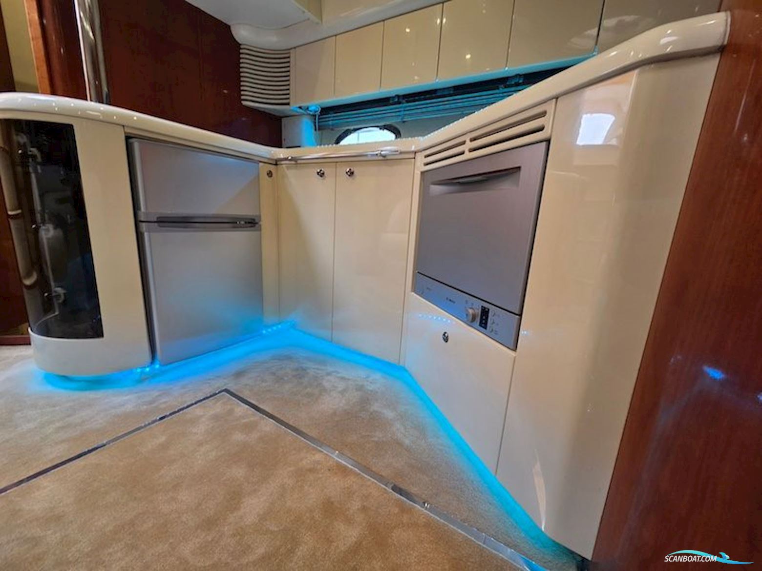 Fairline Targa 48