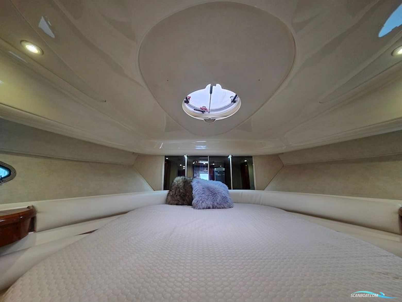 Fairline Targa 48