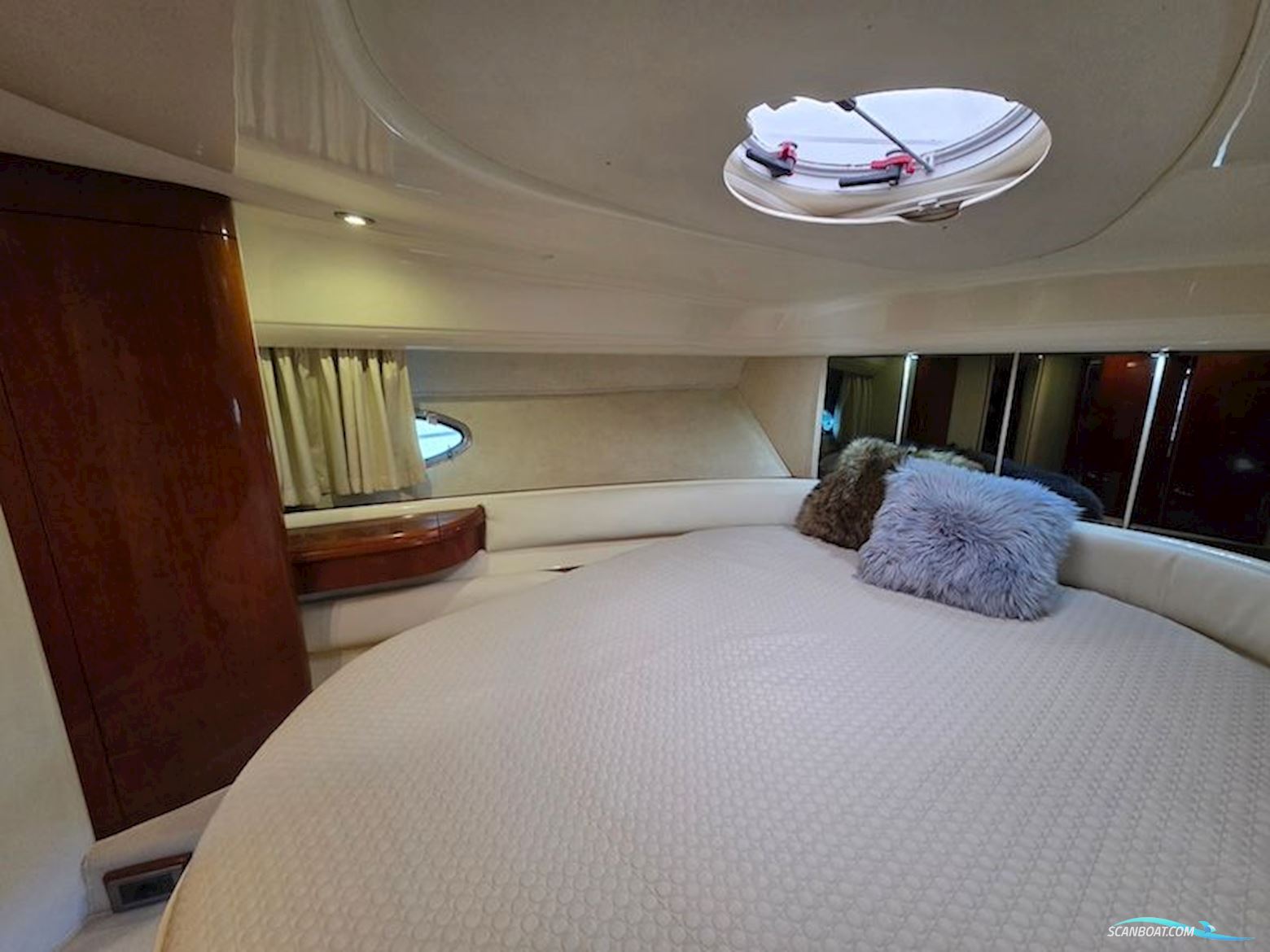 Fairline Targa 48