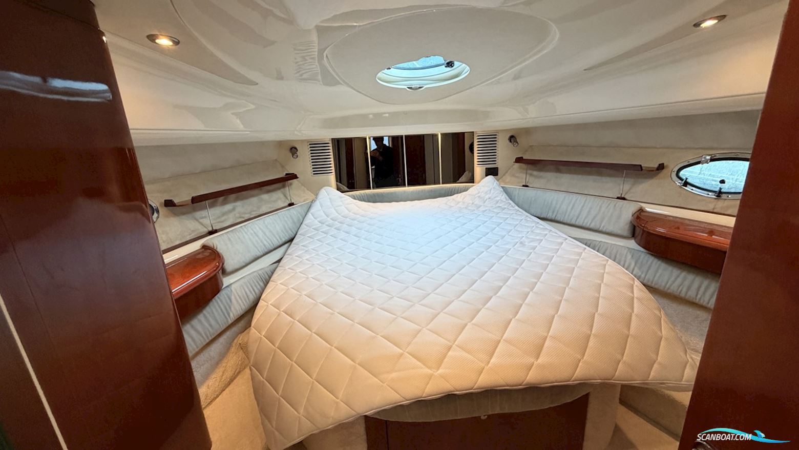 Fairline Targa 48