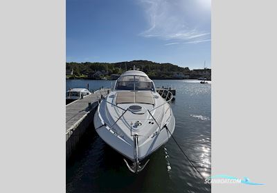 Fairline Targa 48 Motorboten 2001, met Volvo Penta motor, Sweden