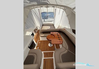 Fairline Targa 48 Motorboten 2001, met Volvo Penta motor, Sweden