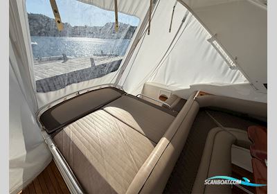 Fairline Targa 48 Motorboten 2001, met Volvo Penta motor, Sweden
