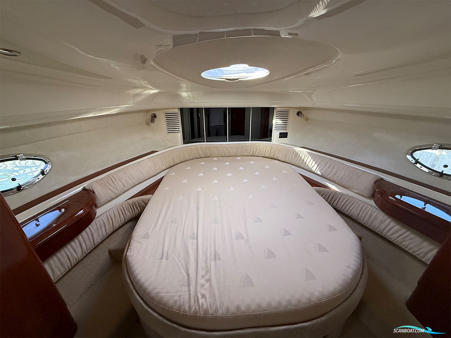 Fairline Targa 48