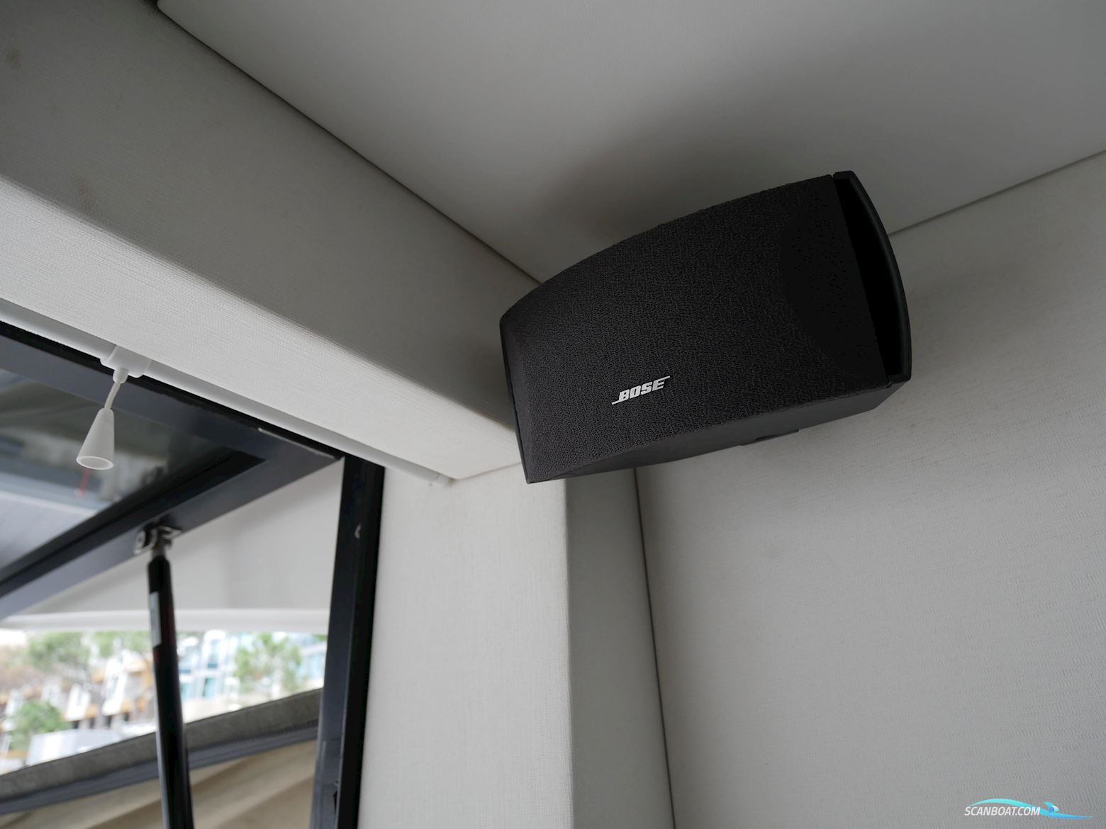 Fairline Targa 50 GT