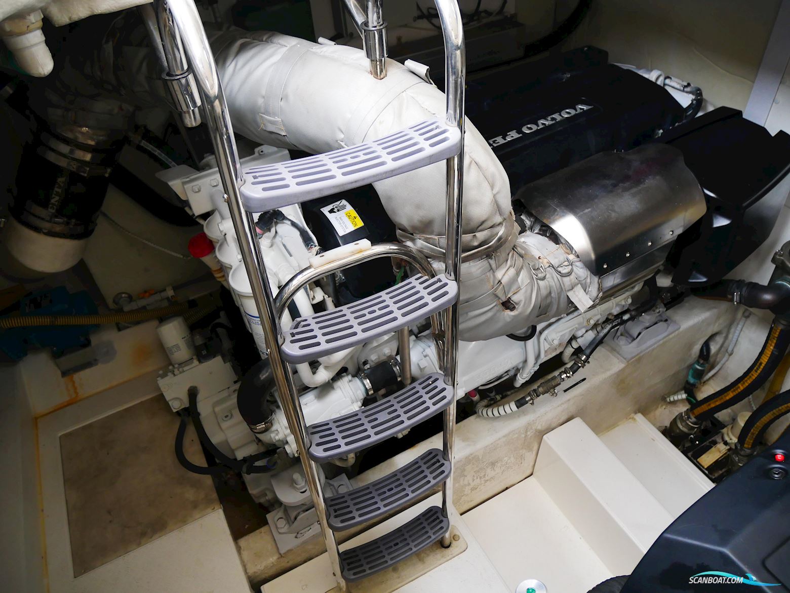 Fairline Targa 50 GT