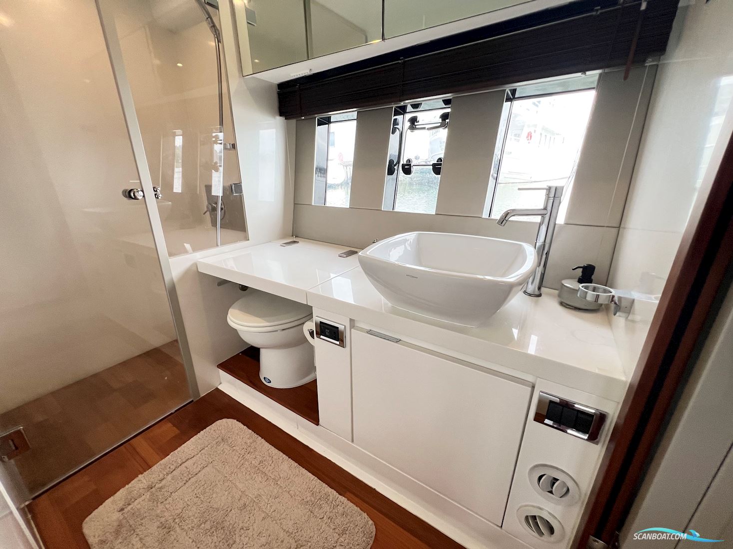 Fairline Targa 50 GT