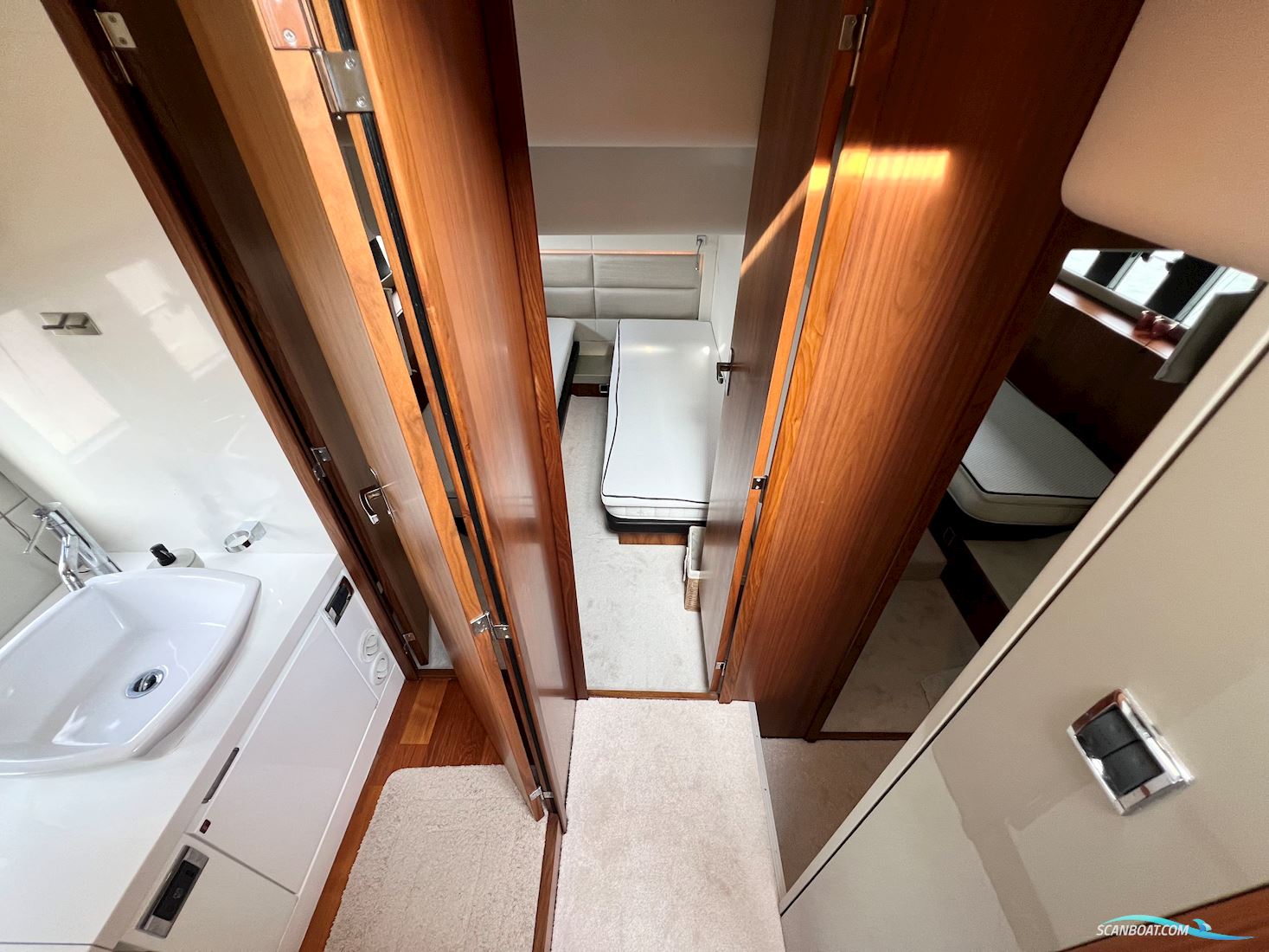 Fairline Targa 50 GT