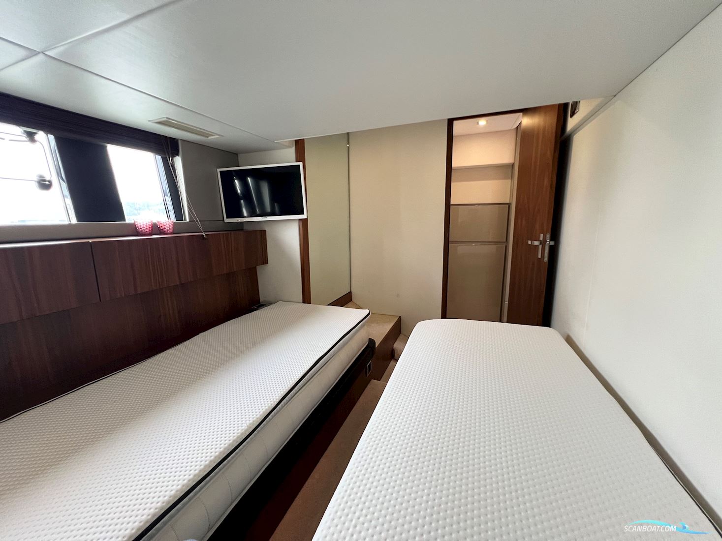 Fairline Targa 50 GT