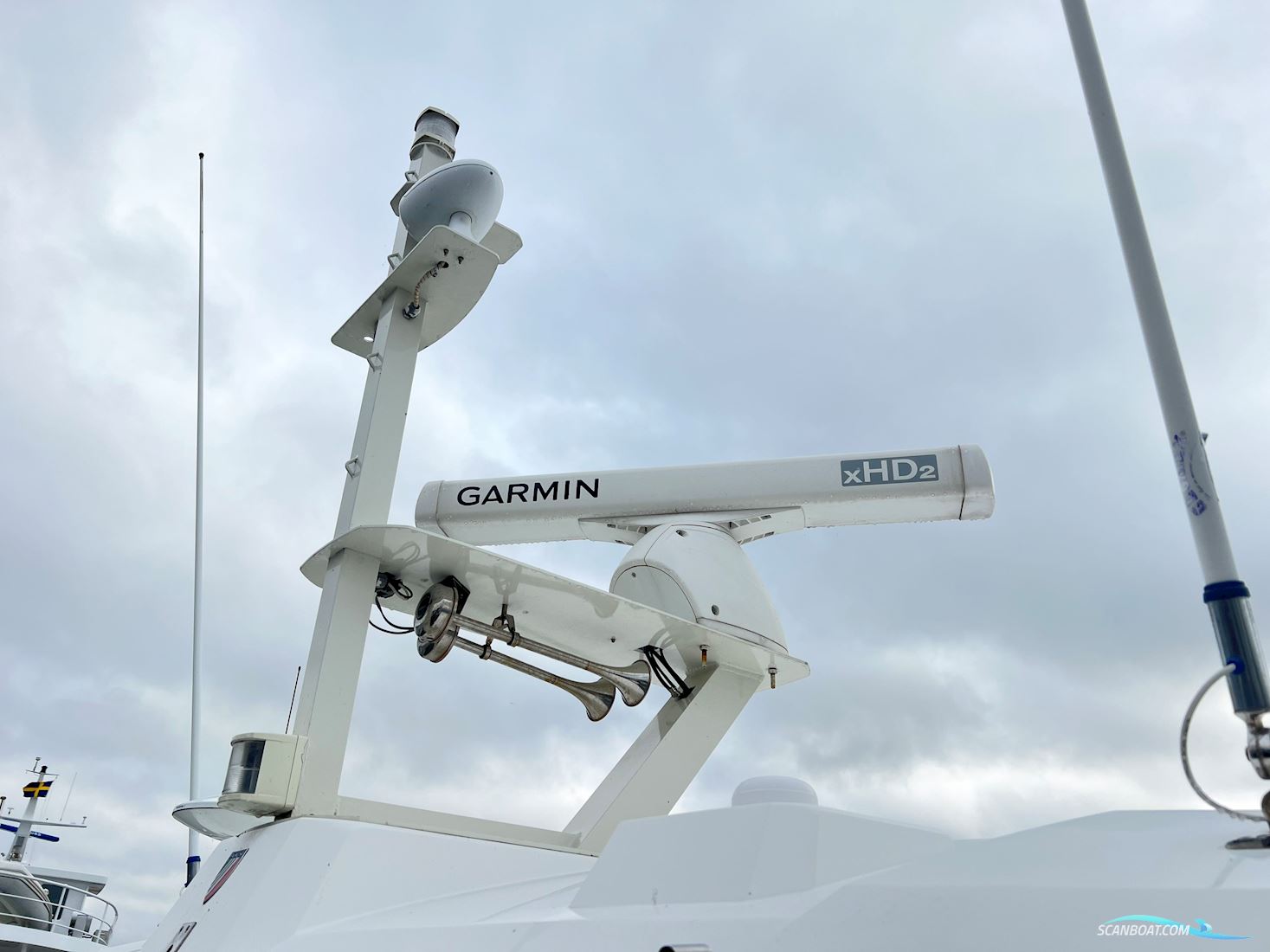 Fairline Targa 50 GT