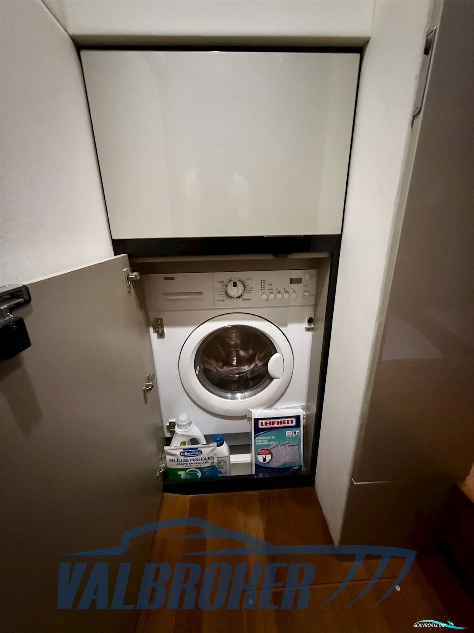 Fairline Targa 50 GT