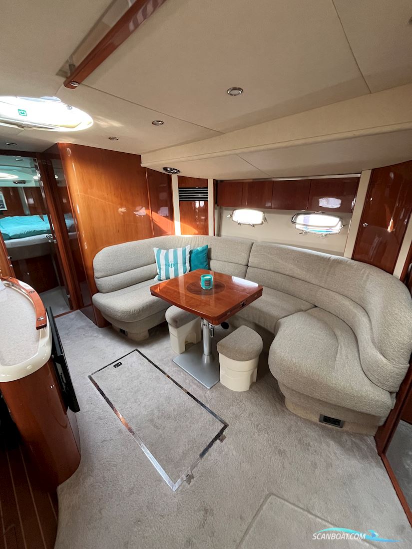 Fairline Targa 52 GT