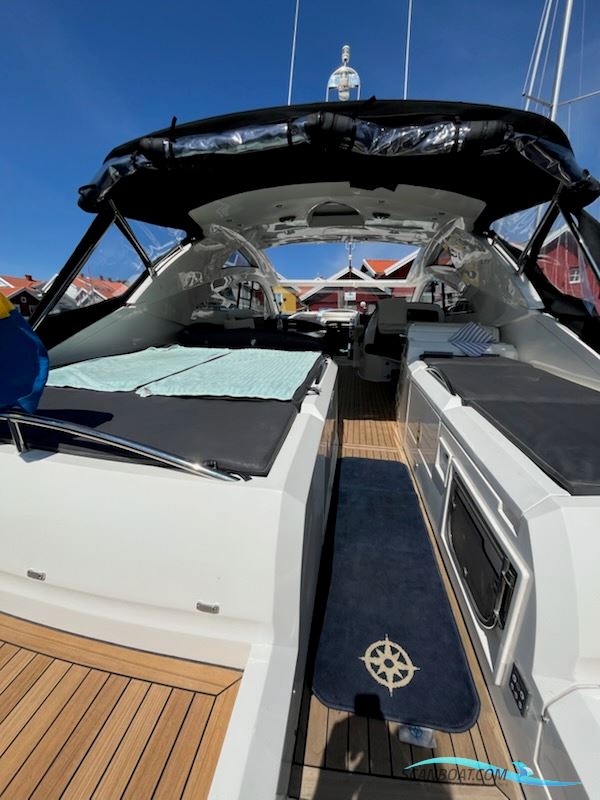 Fairline Targa 52 GT