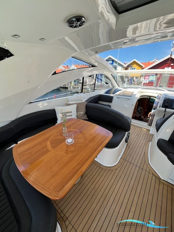 Fairline Targa 52 GT