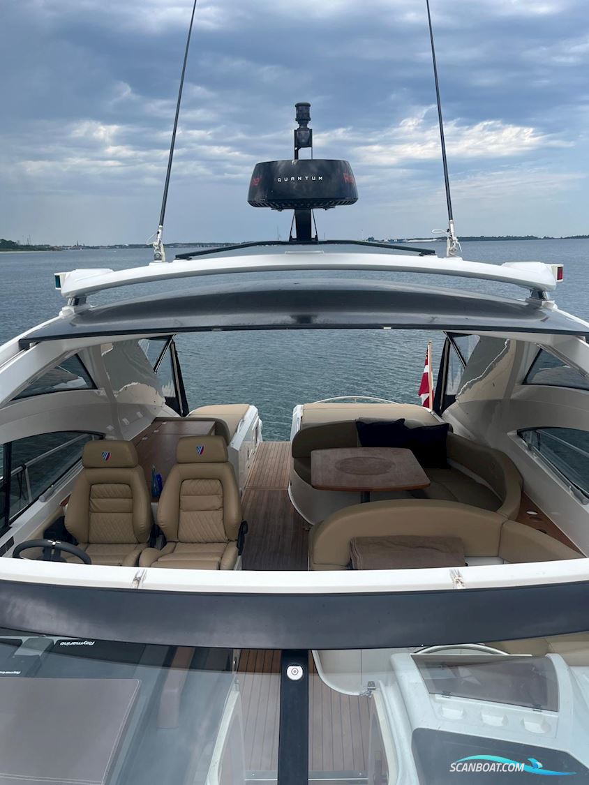Fairline Targa 52 GT