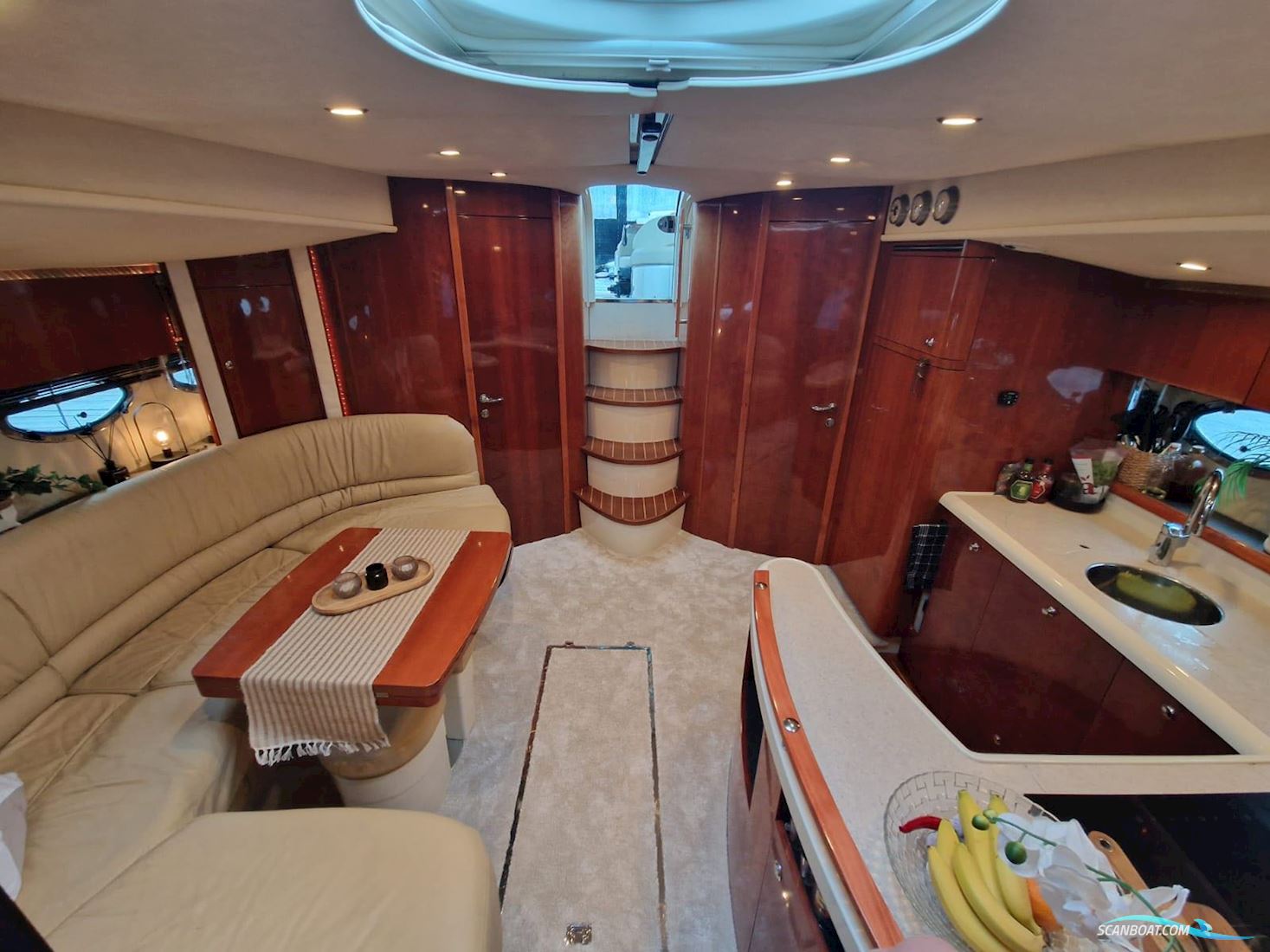 Fairline Targa 52 GT