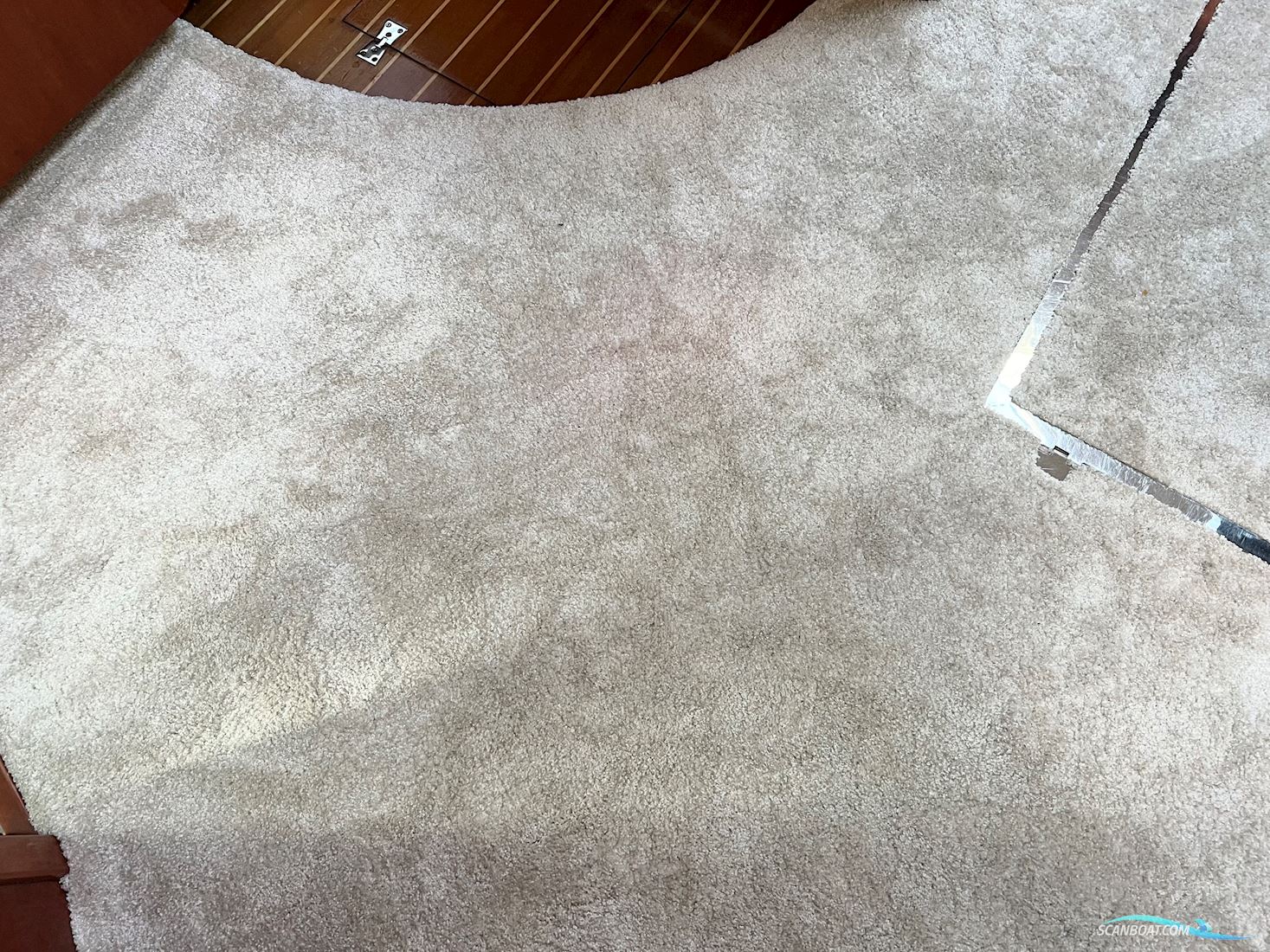 Fairline Targa 52 GT