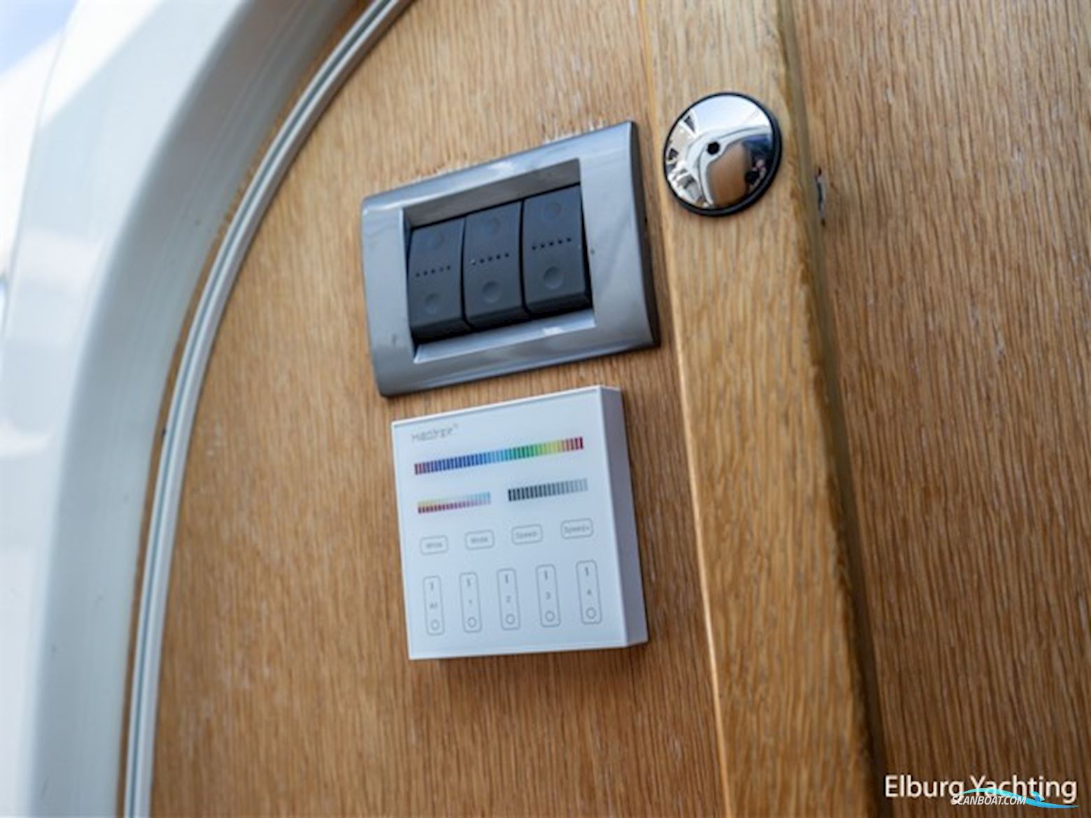 Fairline Targa 52 GT