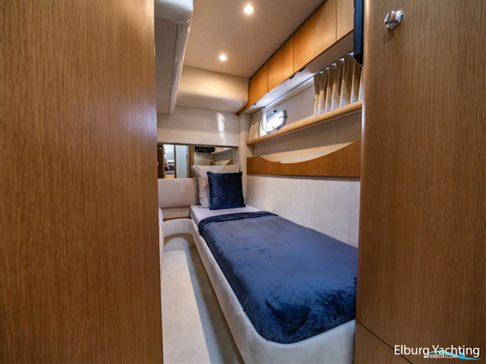 Fairline Targa 52 GT