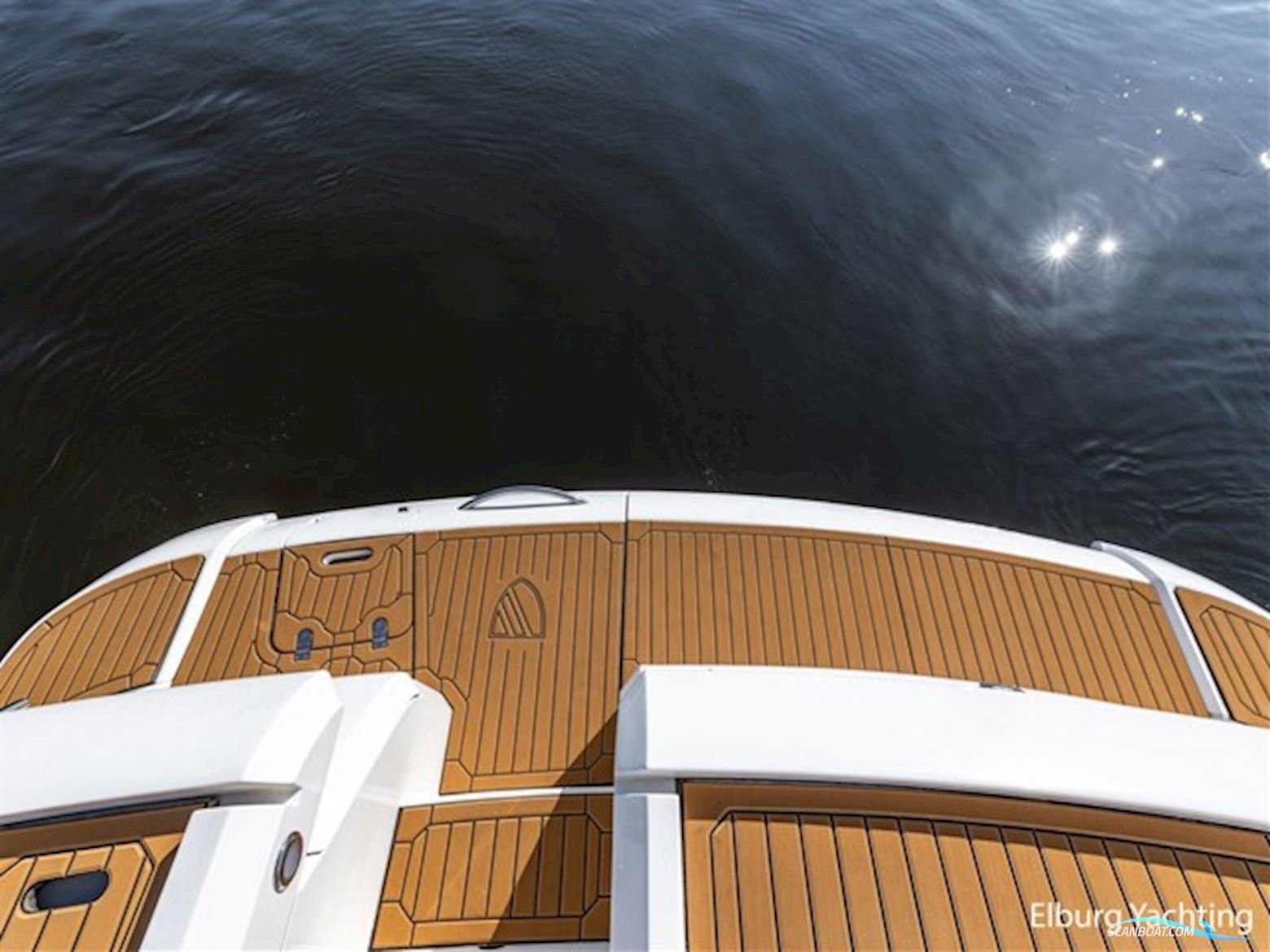 Fairline Targa 52 GT