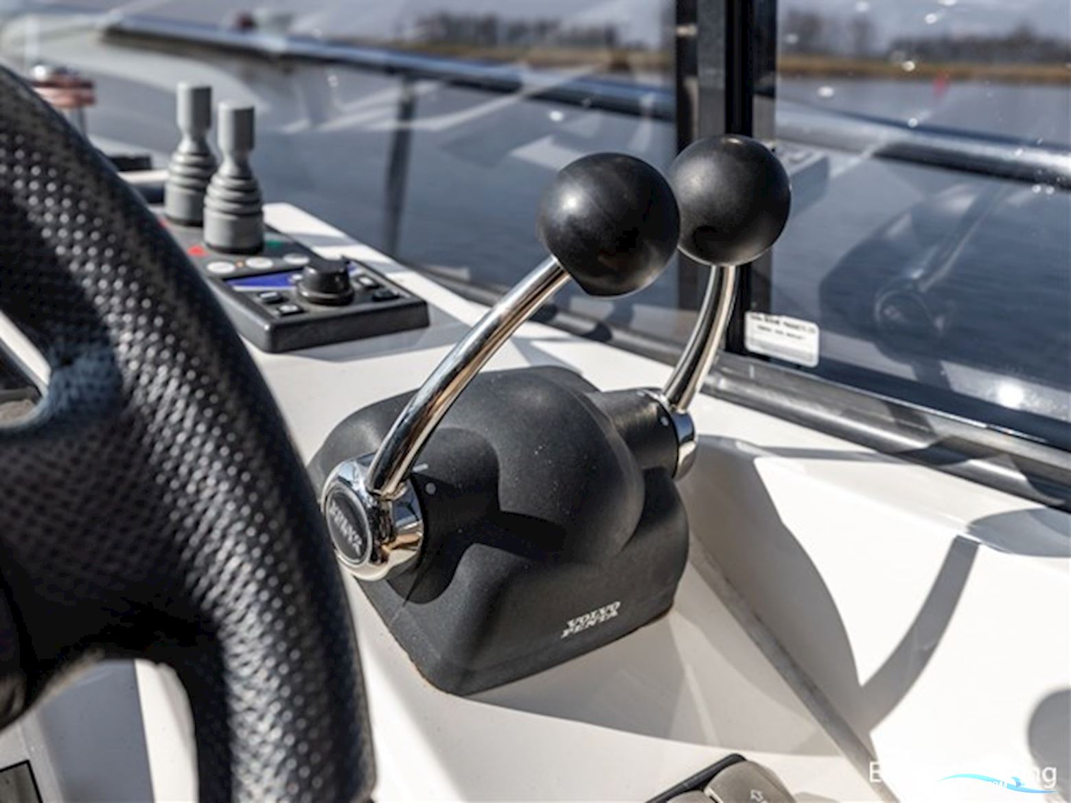 Fairline Targa 52 GT