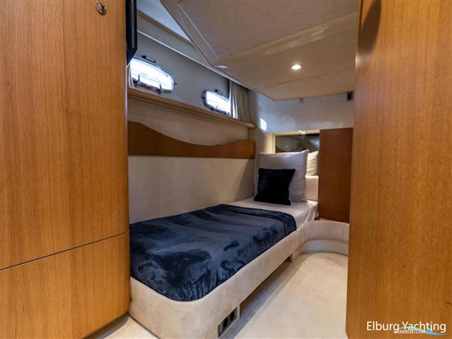 Fairline Targa 52 GT