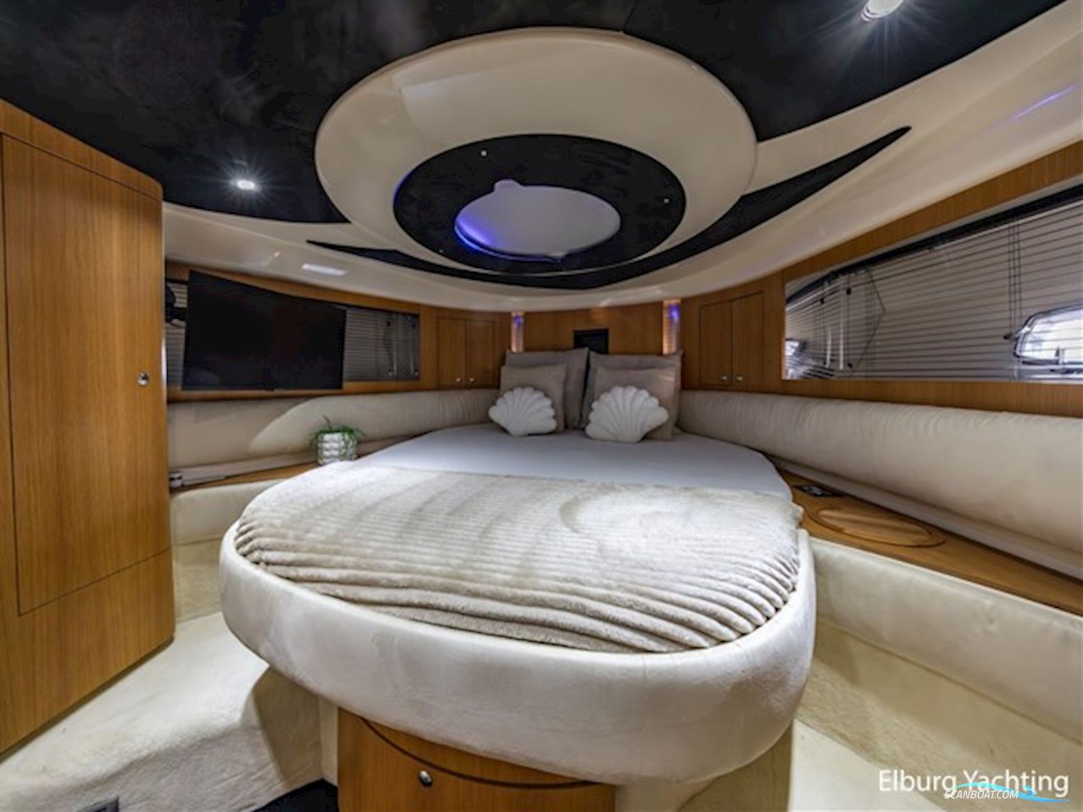 Fairline Targa 52 GT