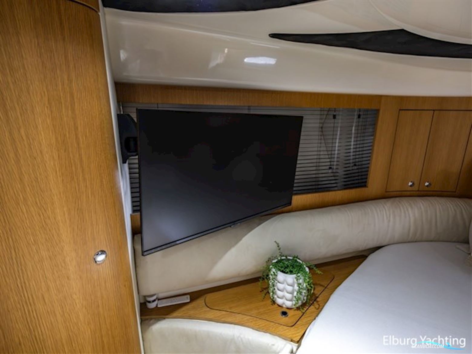 Fairline Targa 52 GT
