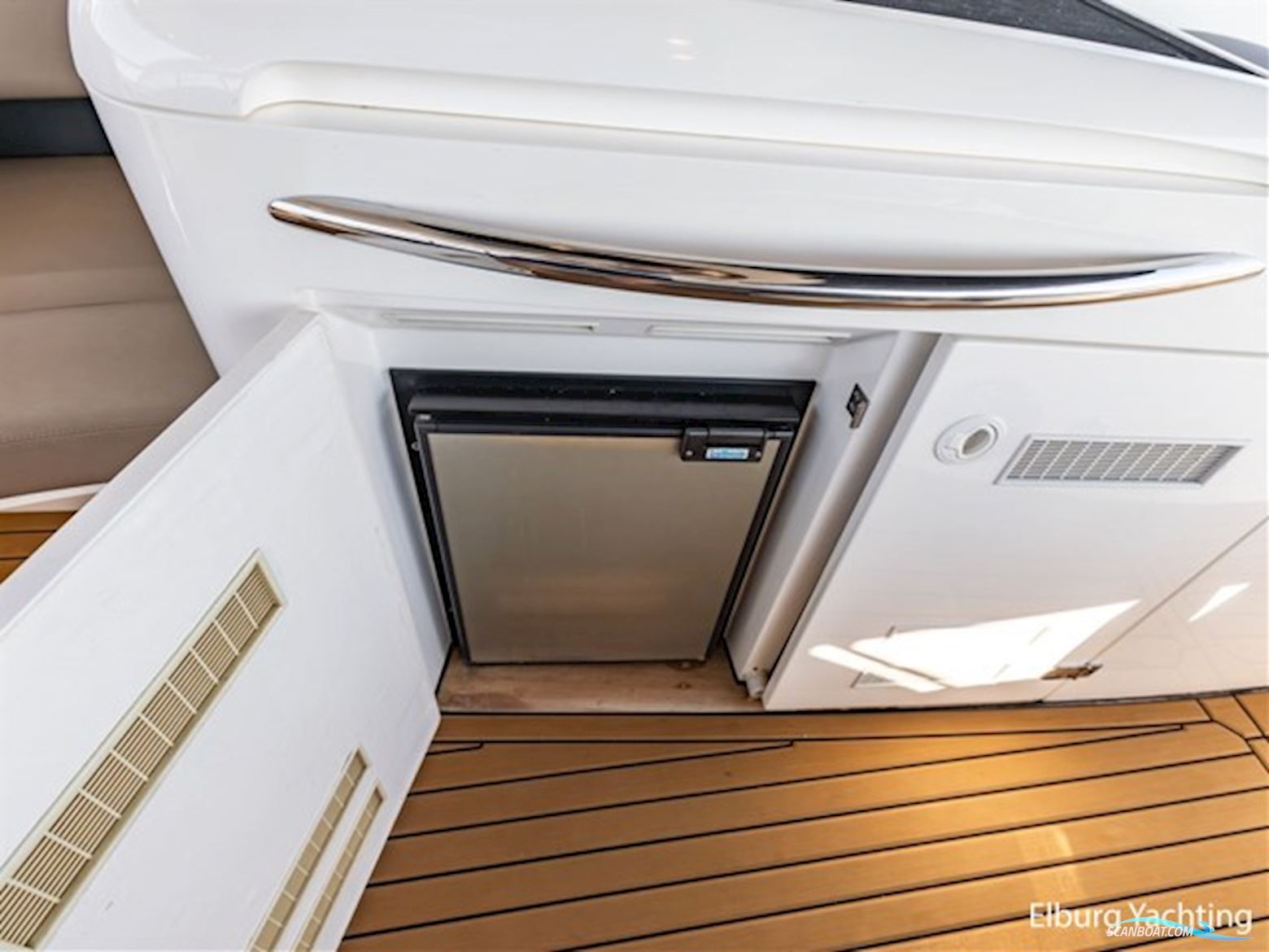 Fairline Targa 52 GT