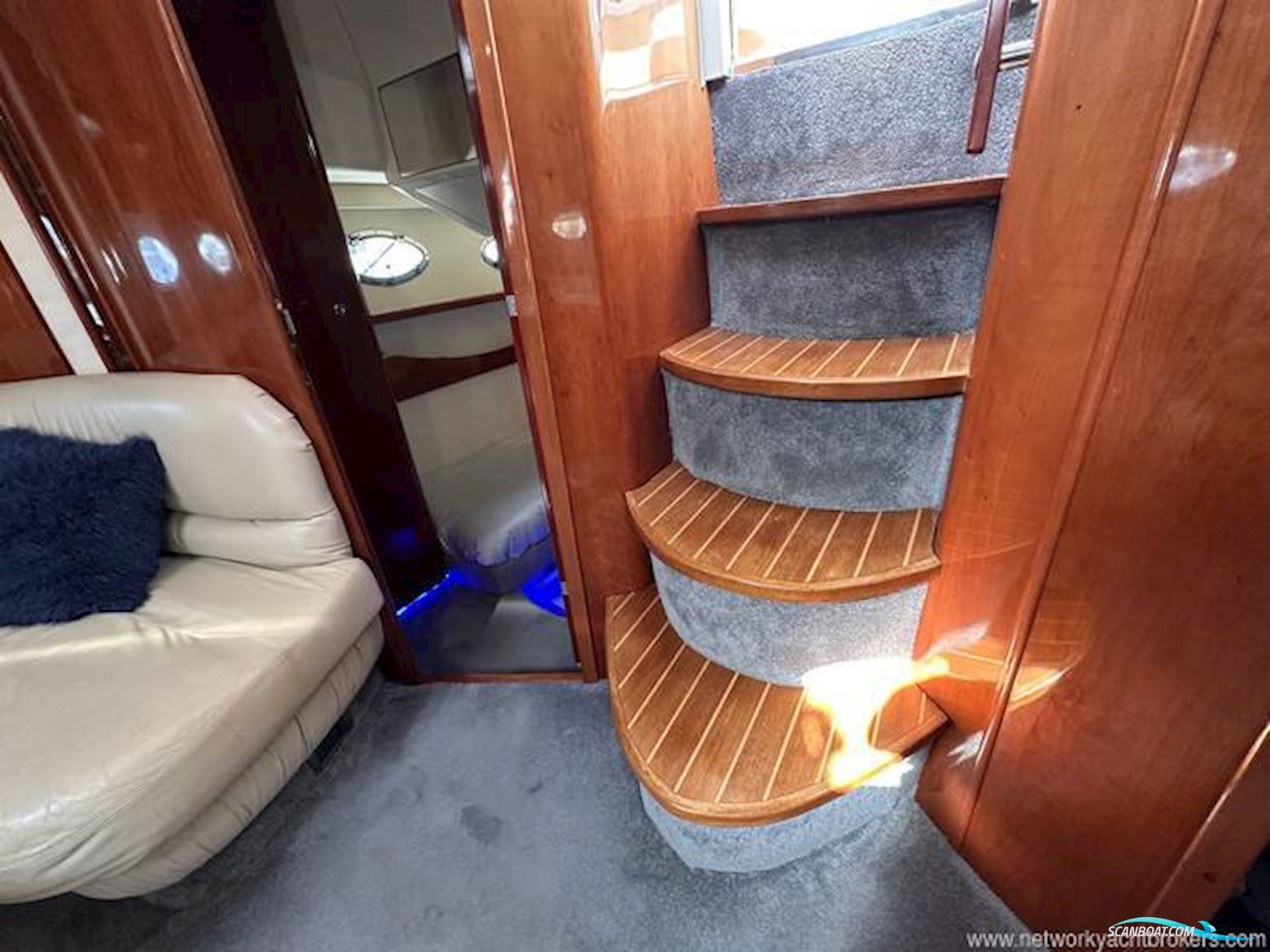 Fairline Targa 52