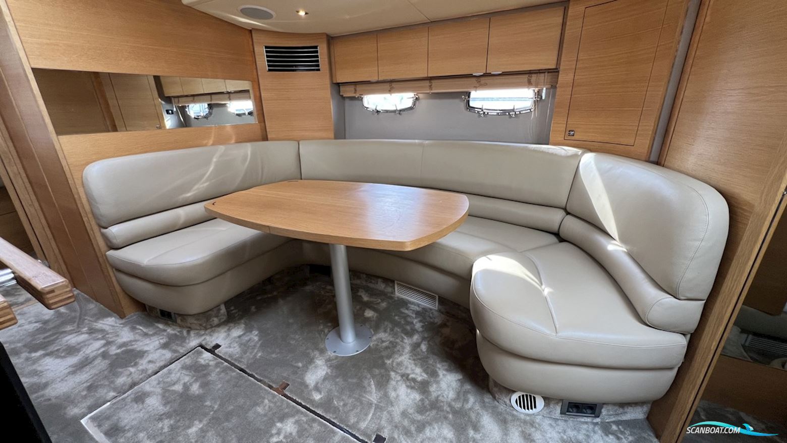 Fairline Targa 52