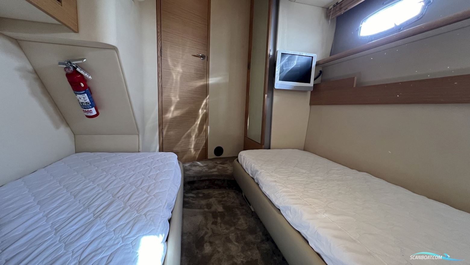 Fairline Targa 52