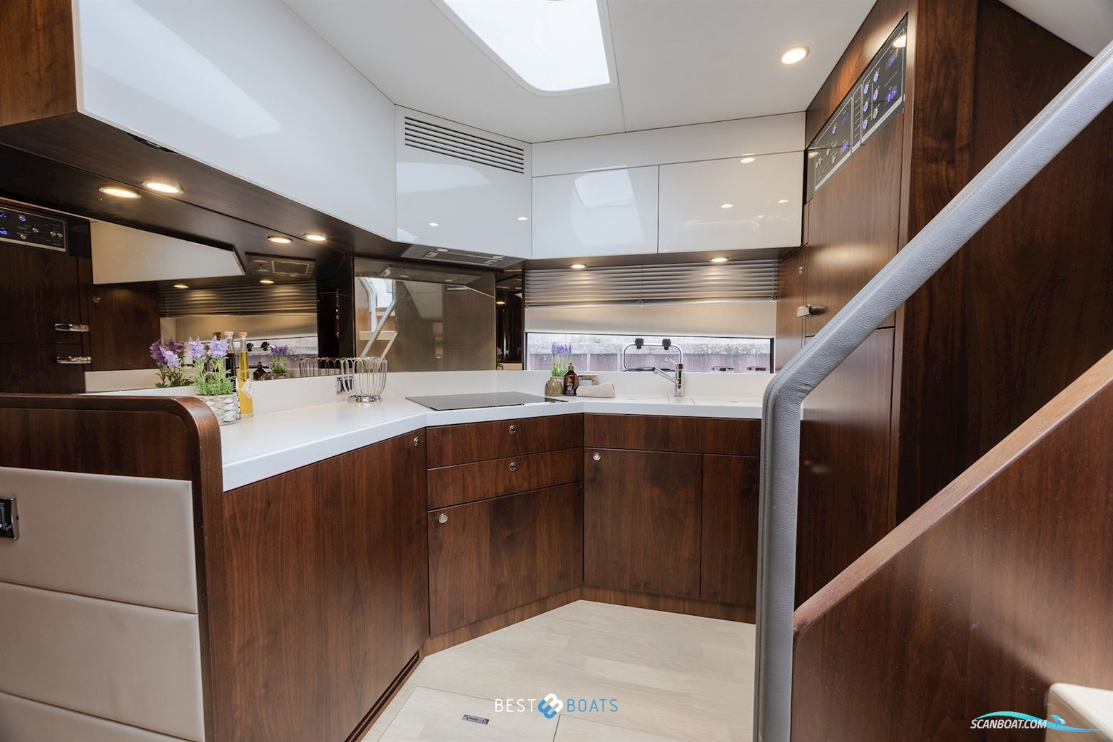 Fairline Targa 53 Open