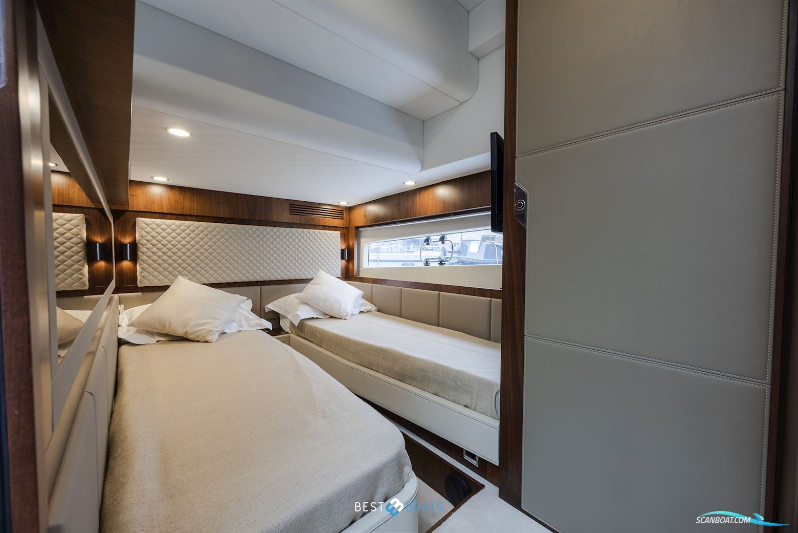 Fairline Targa 53 Open