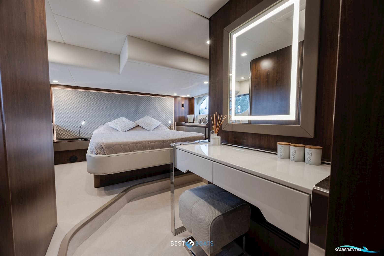 Fairline Targa 53 Open