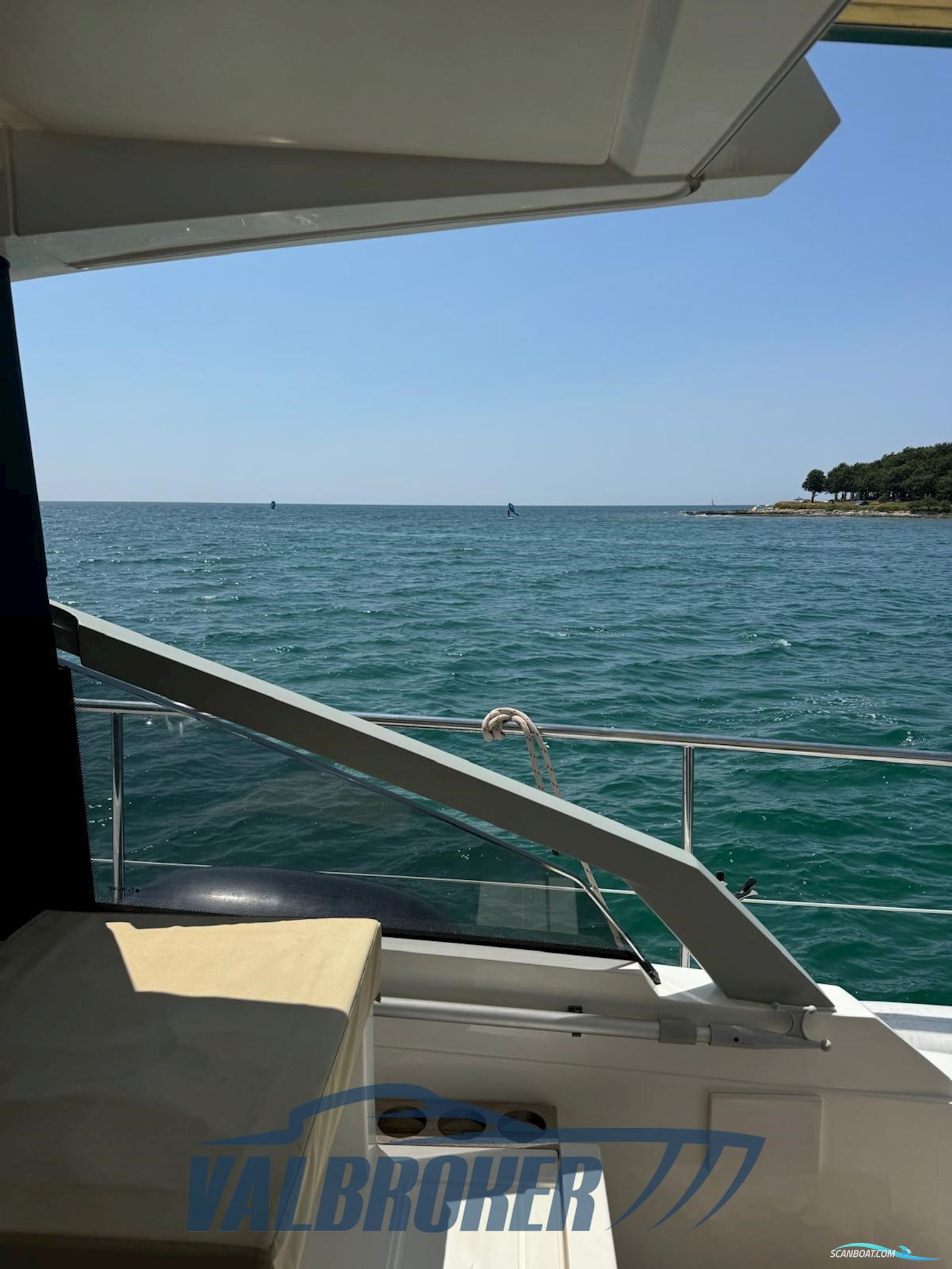 Fairline Targa 58 GT