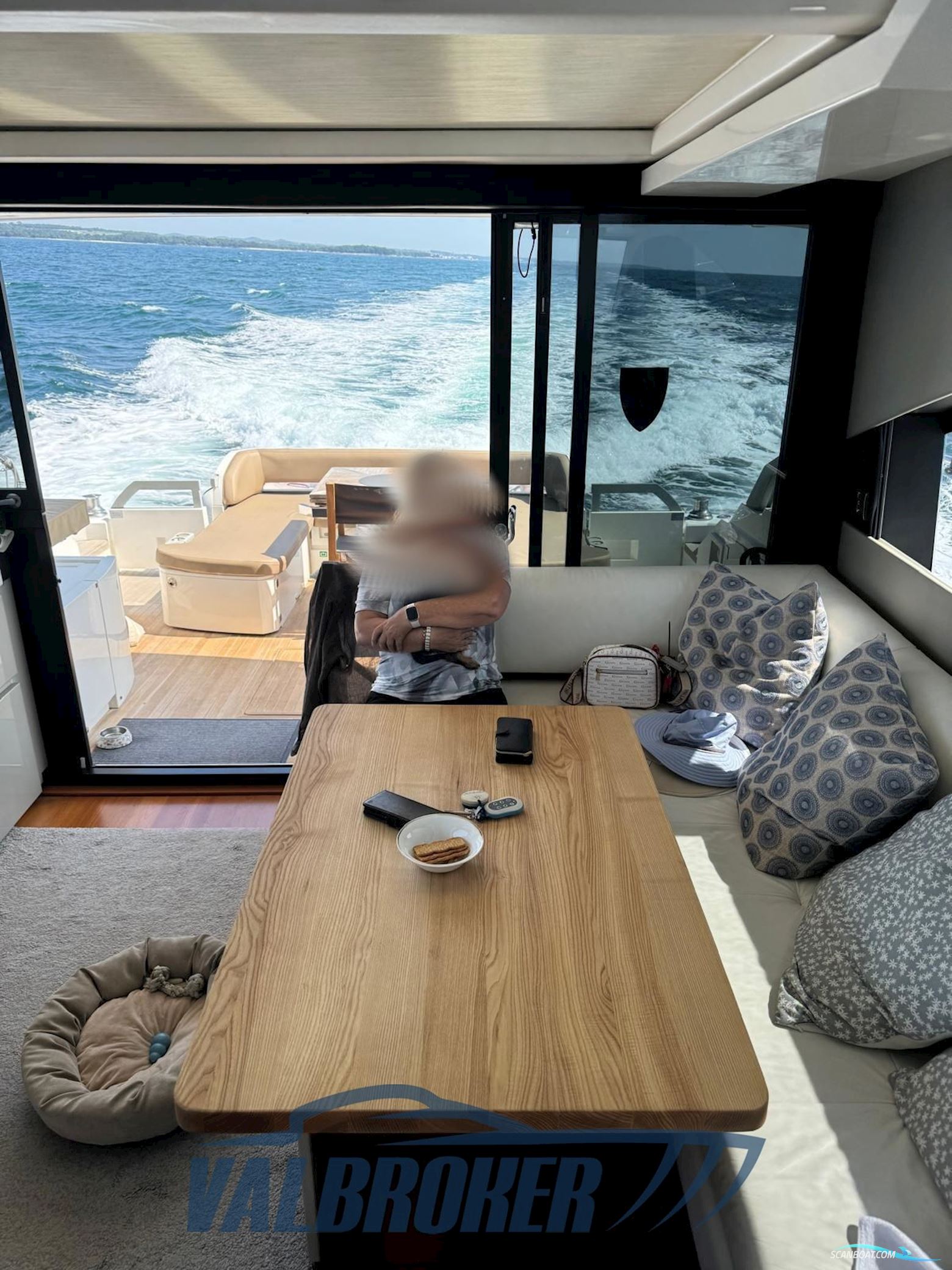 Fairline Targa 58 GT